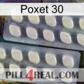 Poxet 30 07